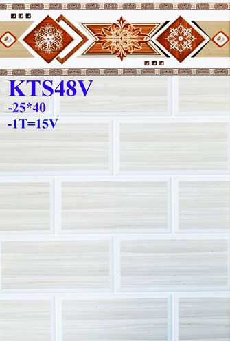 Gạch giá rẻ 25x40 KTS48V2