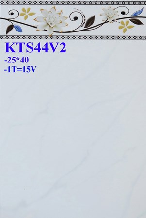 Gạch giá rẻ 25x40cm KTS44V2