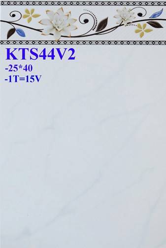 Gạch giá rẻ 25x40cm KTS44V2