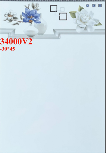 Gạch giá rẻ 30x45cm 34000V2