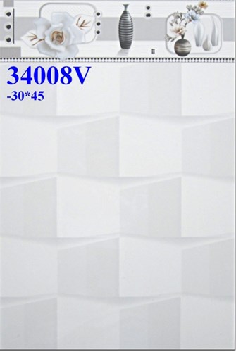 Gạch giá rẻ 30x45cm 34008V