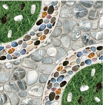 Gạch lát sân Tasa 50 x 50cm 5809