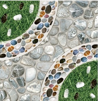 Gạch lát sân Tasa 50 x 50cm 5809