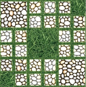 Gạch lát sân Tasa 50 x 50cm 5811