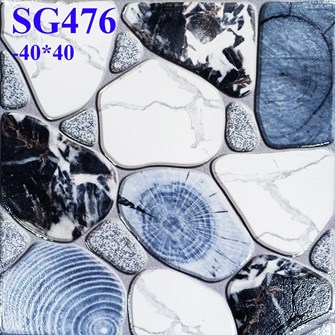 Gạch lót sân 40x40 cm SG476