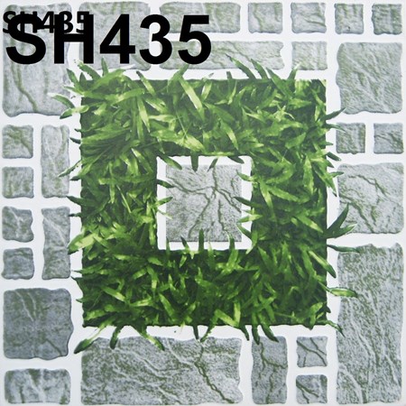 Gạch lót sân 40x40 cm SH435