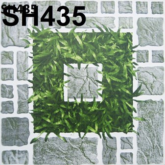 Gạch lót sân 40x40 cm SH435