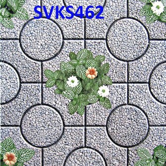 Gạch lót sân 40x40 cm SVKS462
