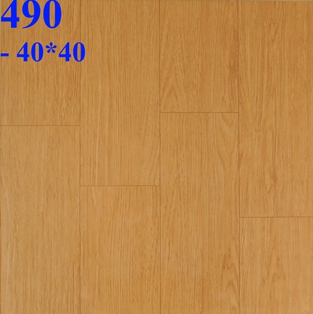 Gạch men giá rẻ 40x40 cm 490