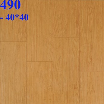 Gạch men giá rẻ 40x40 cm 490