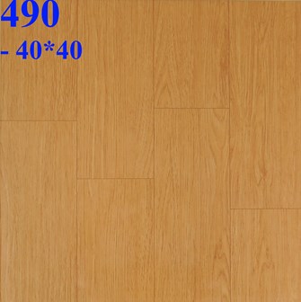 Gạch men giá rẻ 40x40 cm 490