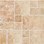 Gạch sân vườn 40x40 cm Đồng Tâm 4040DASONTRA-002