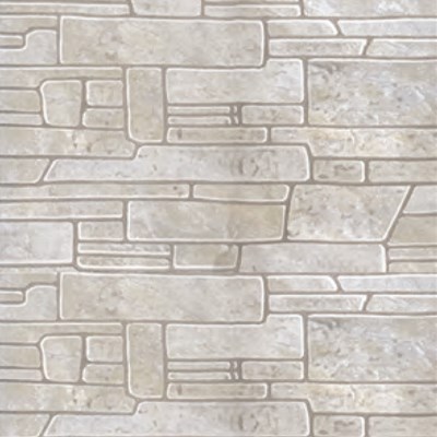 Gạch sân vườn 40x40 cm Đồng Tâm 4040NHSON-001
