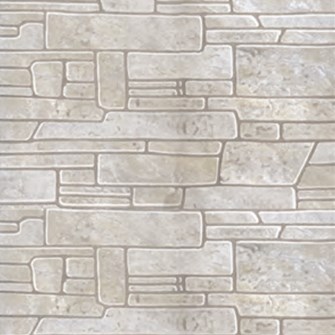 Gạch sân vườn 40x40 cm Đồng Tâm 4040NHSON-001