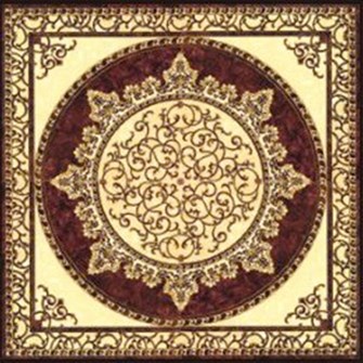 Gạch thảm nhập khẩu 60x60cm ORH 4863
