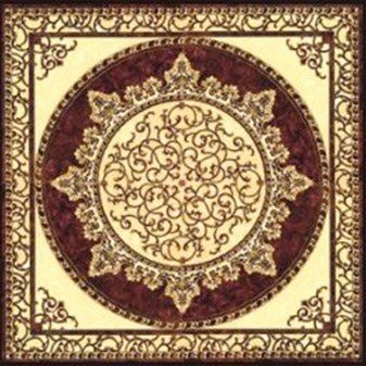 Gạch thảm nhập khẩu 60x60cm ORH 4863