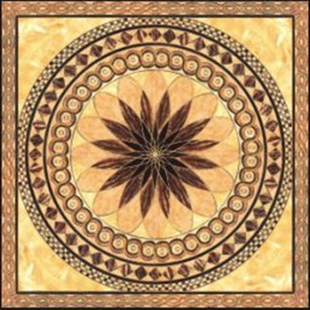 Gạch thảm nhập khẩu 60x60cm ORH 4864