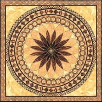 Gạch thảm nhập khẩu 60x60cm ORH 4864