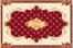 Gạch thảm nhập khẩu 80 x 80cm ORHD 8601
