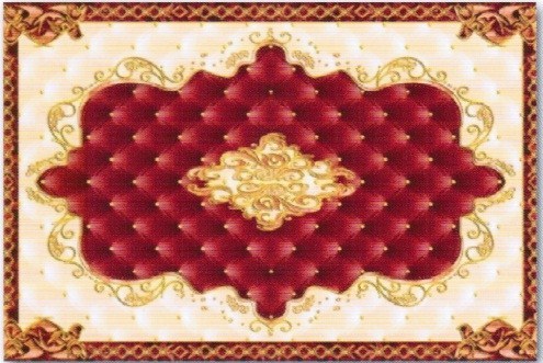 Gạch thảm nhập khẩu 80 x 80cm ORHD 8601