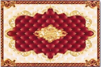 Gạch thảm nhập khẩu 80 x 80cm ORHD 8601