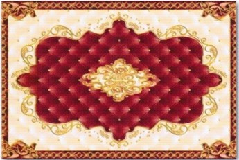 Gạch thảm nhập khẩu 80 x 80cm ORHD 8601