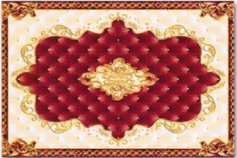 Gạch thảm nhập khẩu 80 x 80cm ORHD 8601