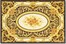 Gạch thảm nhập khẩu 80 x 80cm ORHD 8602