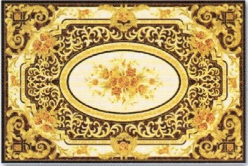 Gạch thảm nhập khẩu 80 x 80cm ORHD 8602