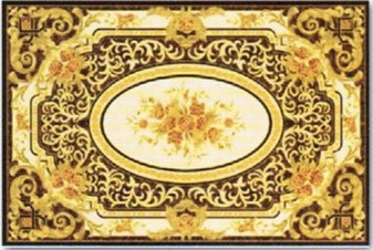 Gạch thảm nhập khẩu 80 x 80cm ORHD 8602