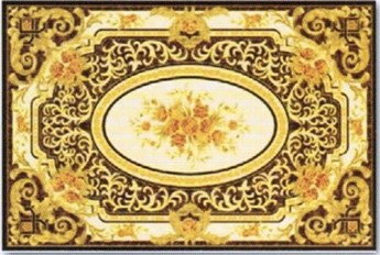 Gạch thảm nhập khẩu 80 x 80cm ORHD 8602