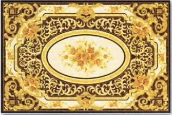 Gạch thảm nhập khẩu 80 x 80cm ORHD 8602