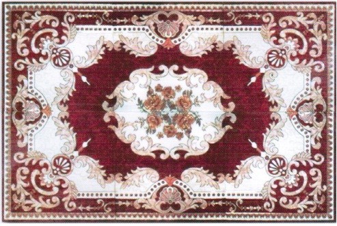 Gạch thảm nhập khẩu 80 x 80cm ORHD 8603