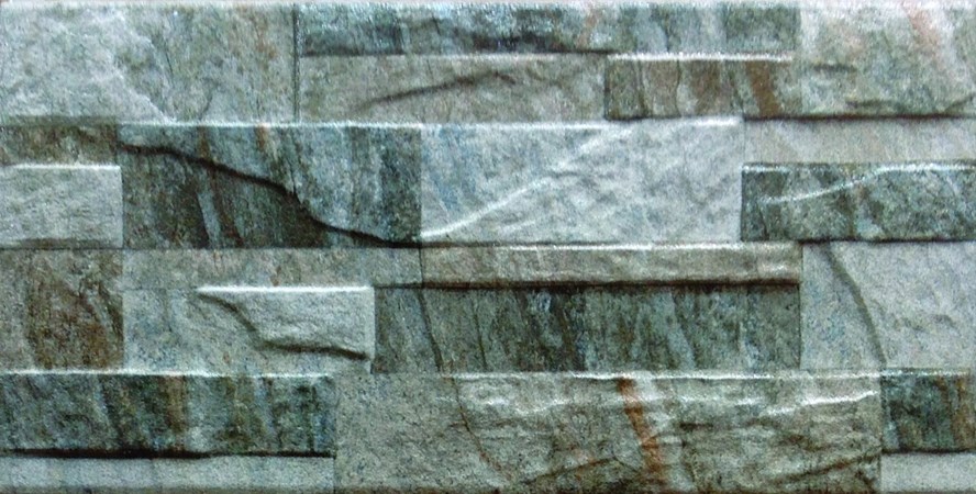 Gạch trang trí 15 x 30cm 15301