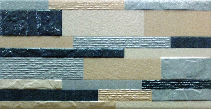 Gạch trang trí 15 x 30cm 153013