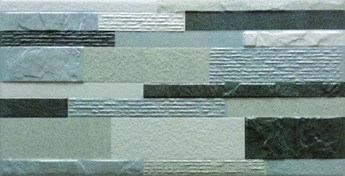 Gạch trang trí 15 x 30cm 153014