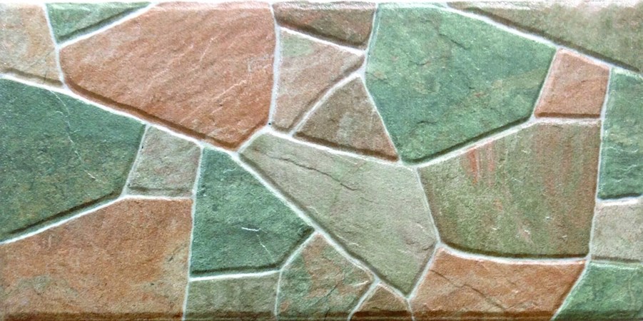 Gạch trang trí 15 x 30cm 15302