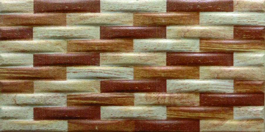 Gạch trang trí 15 x 30cm 15303