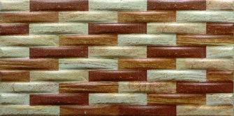 Gạch trang trí 15 x 30cm 15303