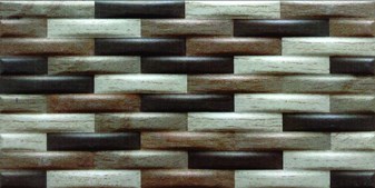 Gạch trang trí 15 x 30cm 15304