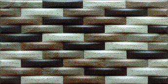 Gạch trang trí 15 x 30cm 15304