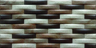 Gạch trang trí 15 x 30cm 15304