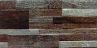 Gạch trang trí 15 x 30cm 15306