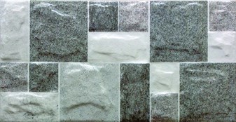 Gạch trang trí 15 x 30cm 15309