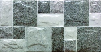 Gạch trang trí 15 x 30cm 15309