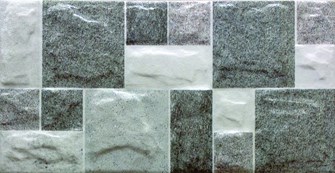 Gạch trang trí 15 x 30cm 15309