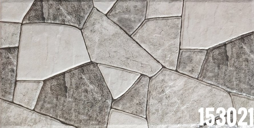 Gạch trang trí 15x30 cm 153021