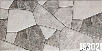 Gạch trang trí 15x30 cm 153021