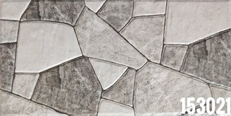 Gạch trang trí 15x30 cm 153021