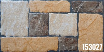 Gạch trang trí 15x30 cm 153027